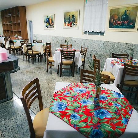 Hotel Dan Inn Pocos De Caldas - A Melhor Localizacao Do Centro Εξωτερικό φωτογραφία