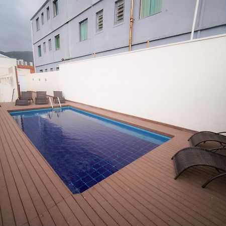 Hotel Dan Inn Pocos De Caldas - A Melhor Localizacao Do Centro By Nacional Inn Εξωτερικό φωτογραφία