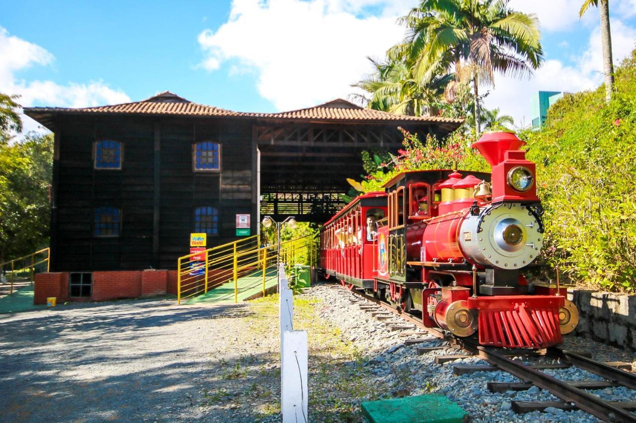 Hotel Dan Inn Pocos De Caldas - A Melhor Localizacao Do Centro Εξωτερικό φωτογραφία