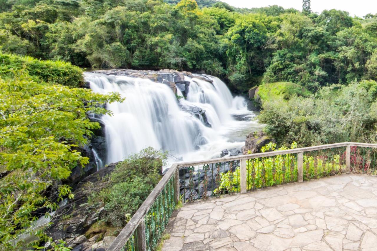 Hotel Dan Inn Pocos De Caldas - A Melhor Localizacao Do Centro Εξωτερικό φωτογραφία