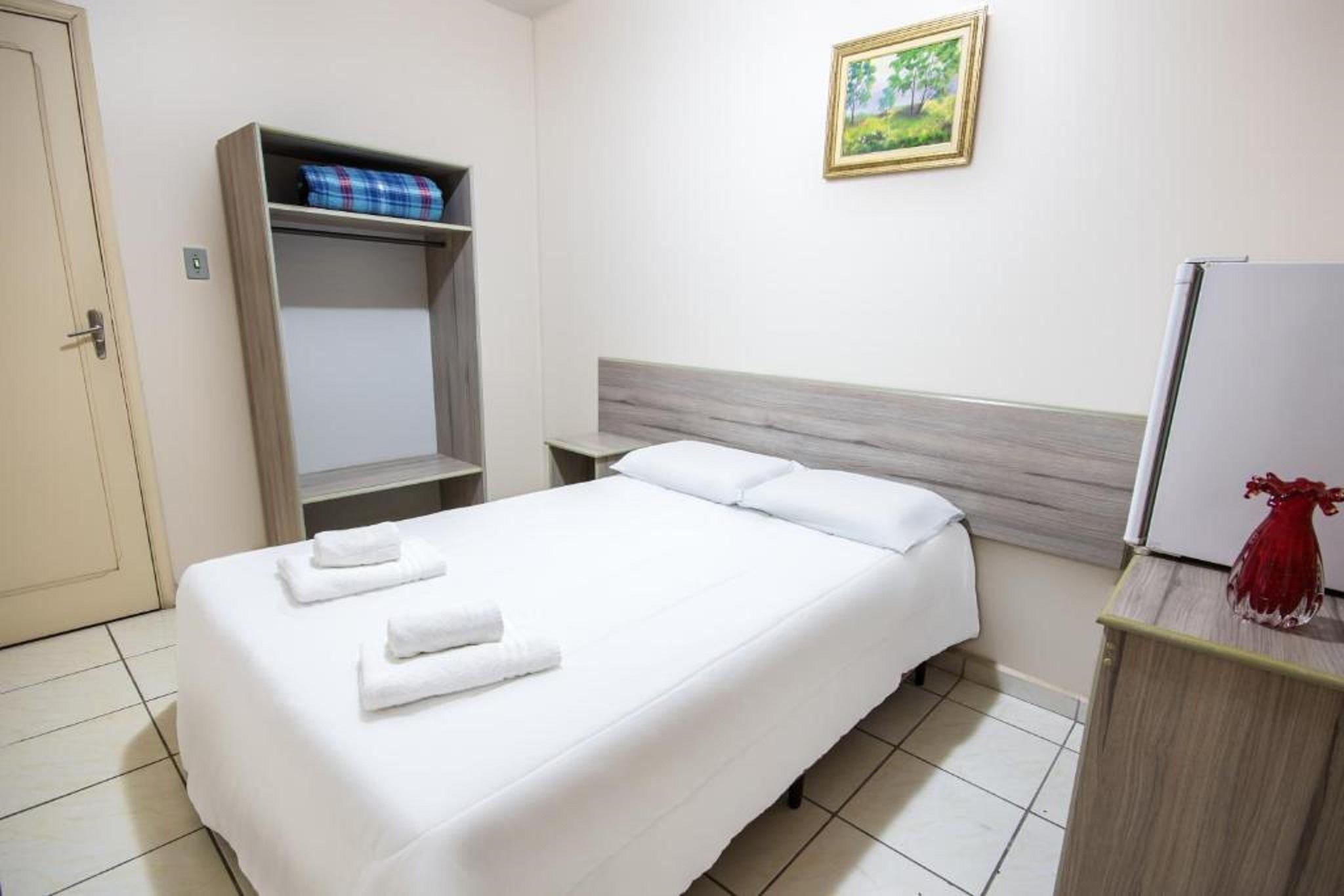 Hotel Dan Inn Pocos De Caldas - A Melhor Localizacao Do Centro By Nacional Inn Εξωτερικό φωτογραφία