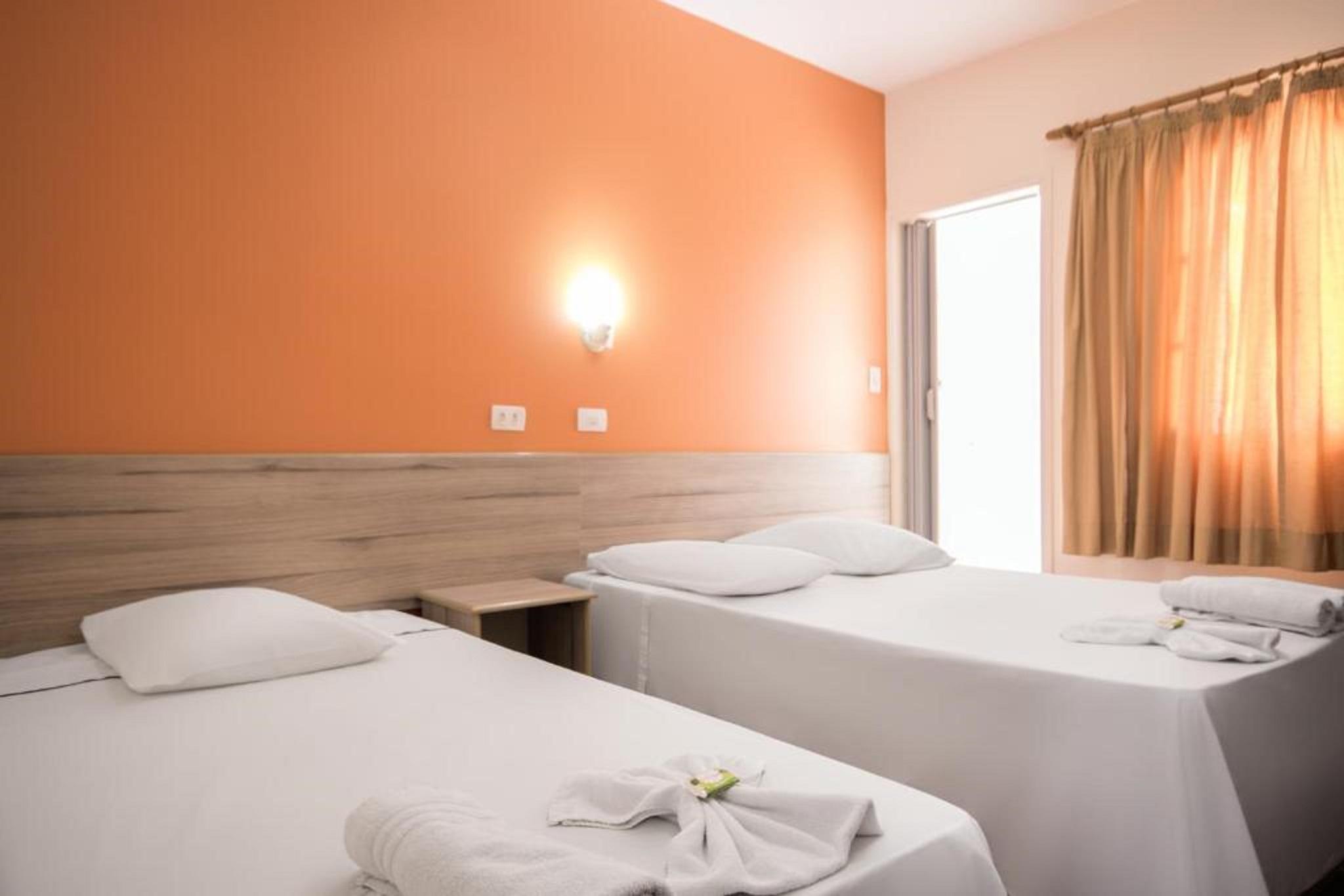 Hotel Dan Inn Pocos De Caldas - A Melhor Localizacao Do Centro By Nacional Inn Εξωτερικό φωτογραφία
