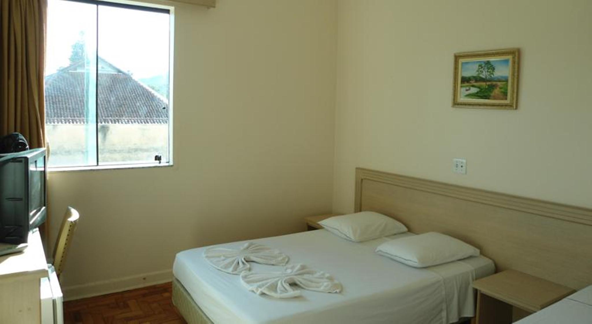 Hotel Dan Inn Pocos De Caldas - A Melhor Localizacao Do Centro By Nacional Inn Εξωτερικό φωτογραφία