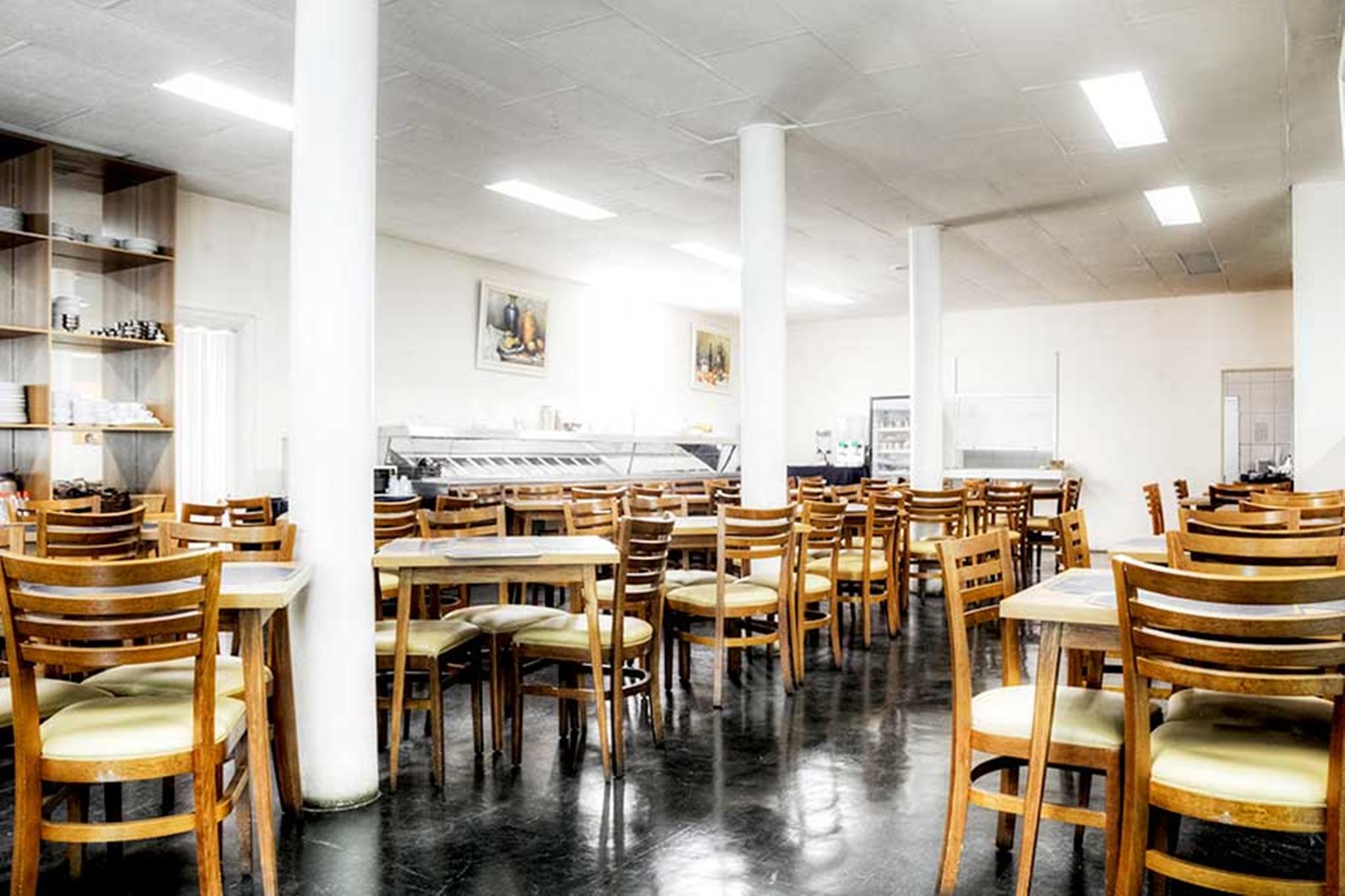 Hotel Dan Inn Pocos De Caldas - A Melhor Localizacao Do Centro By Nacional Inn Εξωτερικό φωτογραφία