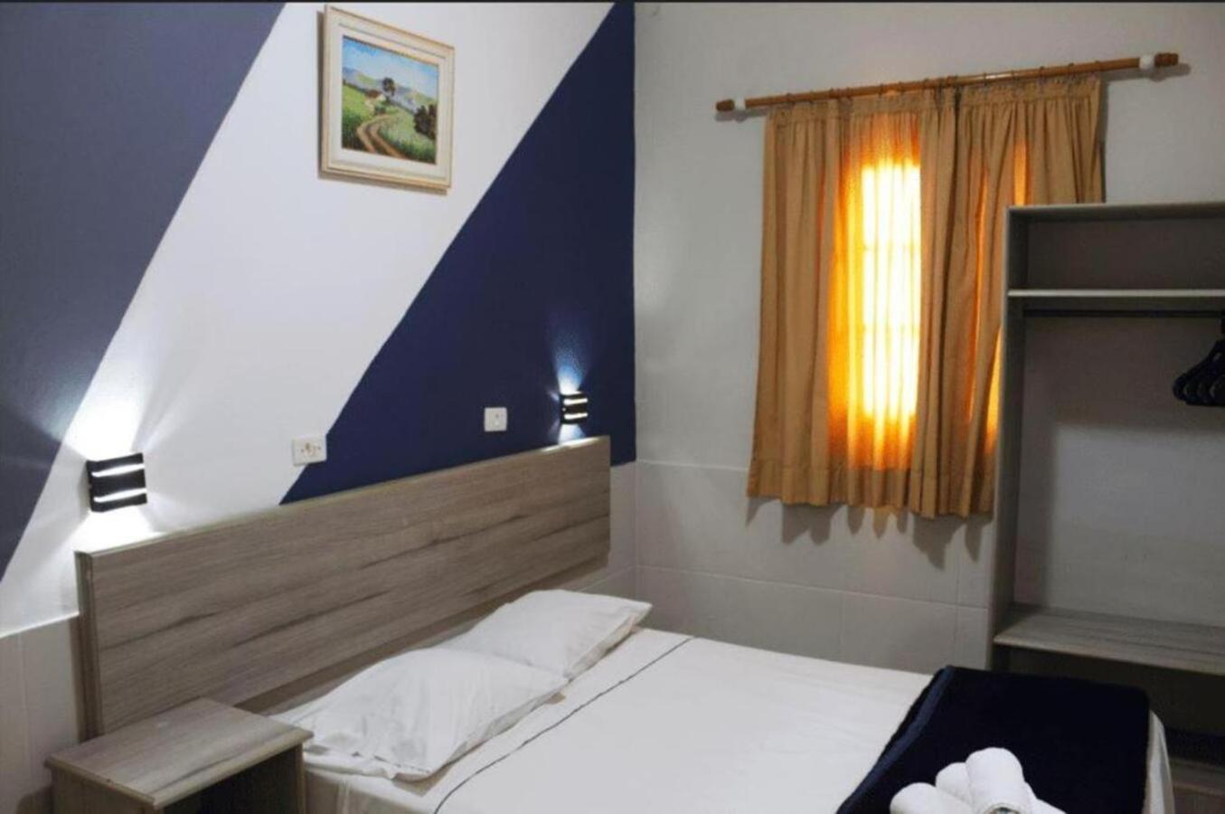 Hotel Dan Inn Pocos De Caldas - A Melhor Localizacao Do Centro By Nacional Inn Εξωτερικό φωτογραφία