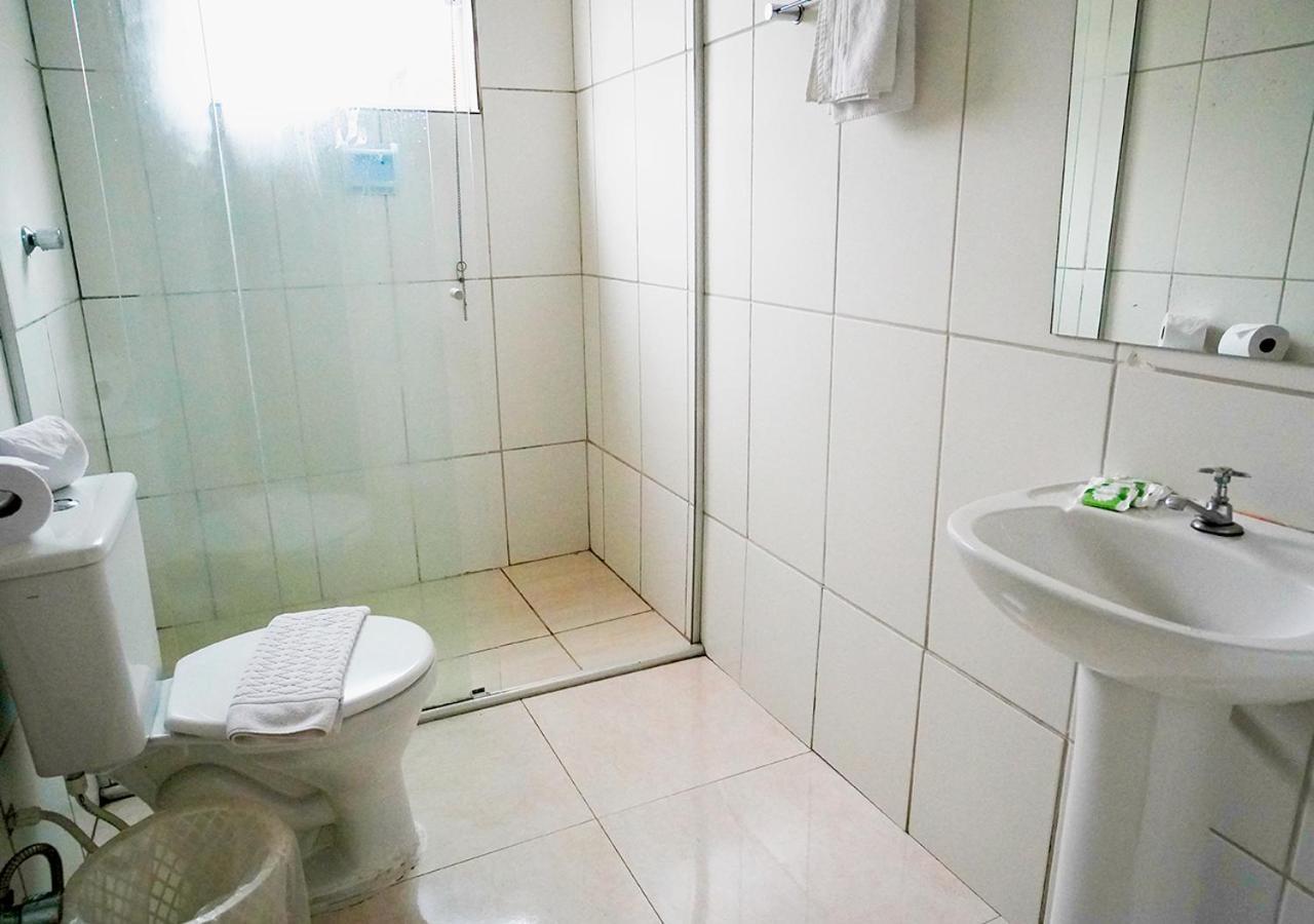 Hotel Dan Inn Pocos De Caldas - A Melhor Localizacao Do Centro By Nacional Inn Εξωτερικό φωτογραφία