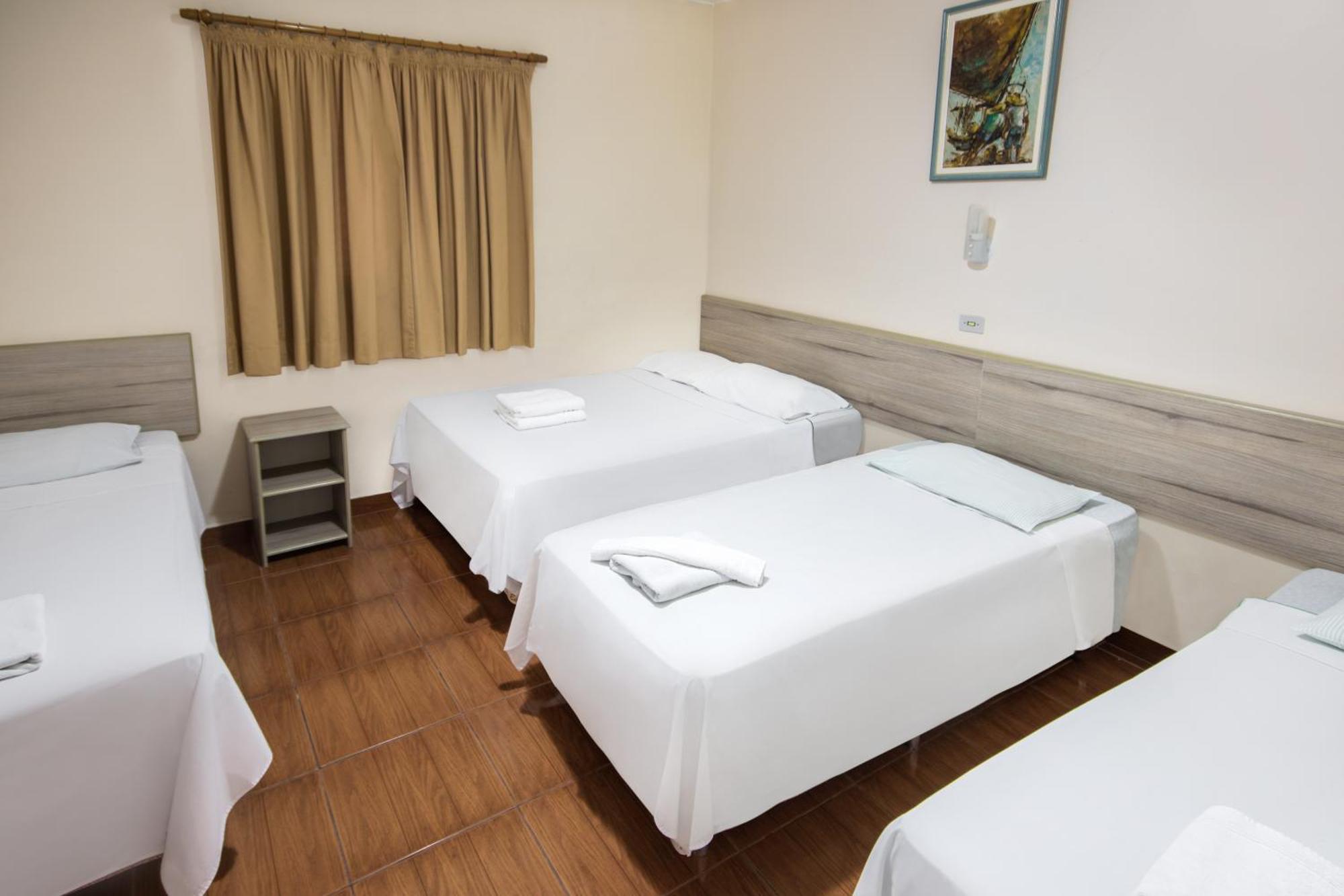 Hotel Dan Inn Pocos De Caldas - A Melhor Localizacao Do Centro By Nacional Inn Δωμάτιο φωτογραφία