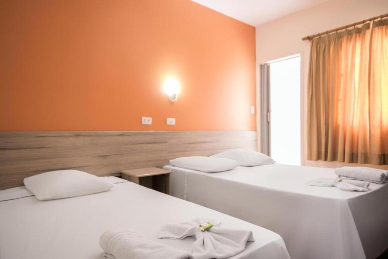 Hotel Dan Inn Pocos De Caldas - A Melhor Localizacao Do Centro By Nacional Inn Εξωτερικό φωτογραφία
