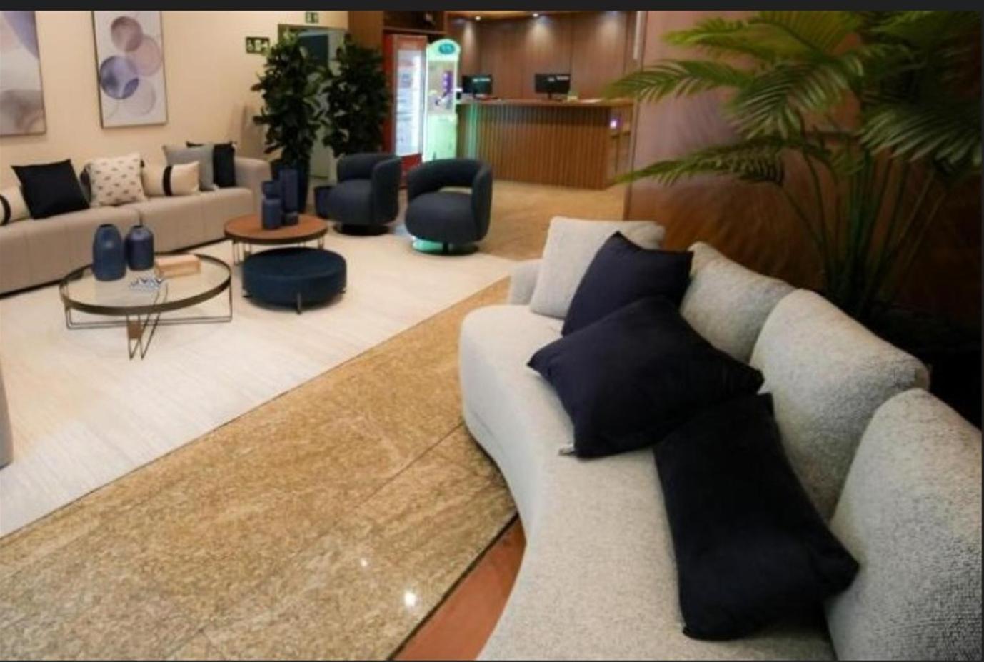Hotel Dan Inn Pocos De Caldas - A Melhor Localizacao Do Centro By Nacional Inn Εξωτερικό φωτογραφία